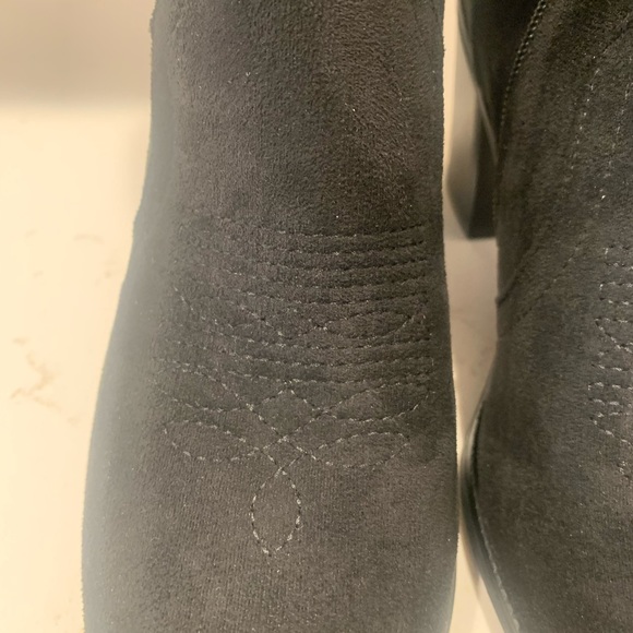 Olivia & Kate Boots - Picture 2 of 5